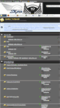 Mobile Screenshot of monkey-treffpunkt.de